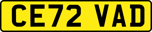 CE72VAD
