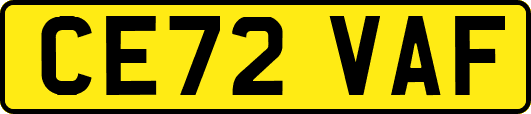 CE72VAF