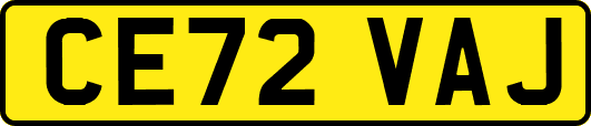 CE72VAJ