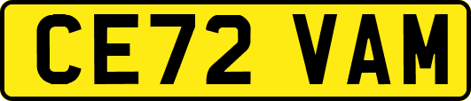 CE72VAM