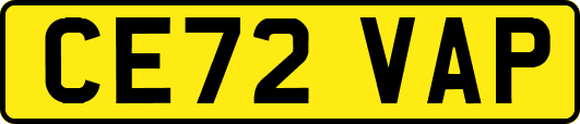 CE72VAP