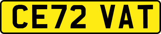 CE72VAT