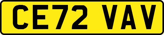 CE72VAV