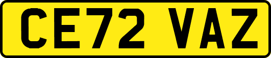 CE72VAZ