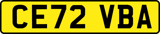 CE72VBA