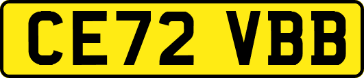 CE72VBB