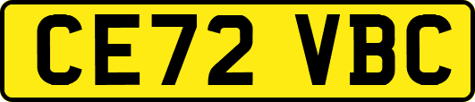 CE72VBC