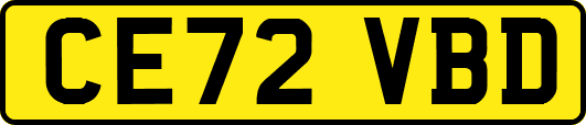 CE72VBD