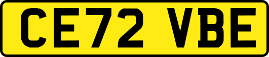CE72VBE
