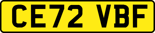 CE72VBF