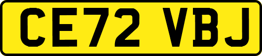 CE72VBJ