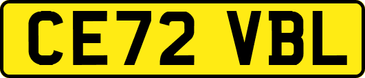 CE72VBL