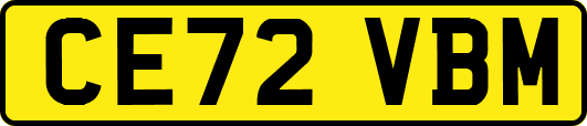 CE72VBM