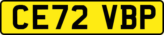 CE72VBP