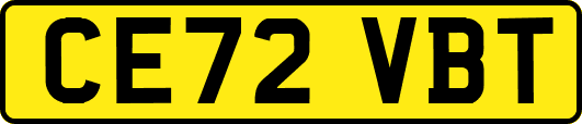 CE72VBT