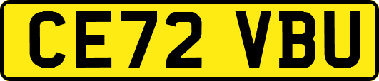 CE72VBU
