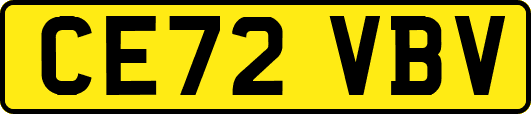 CE72VBV
