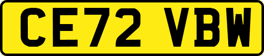 CE72VBW