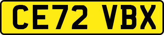 CE72VBX