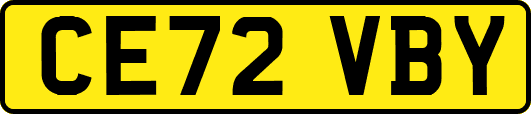 CE72VBY