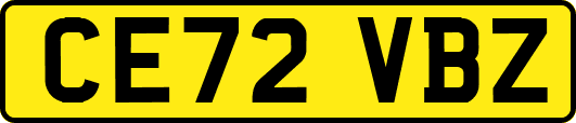 CE72VBZ