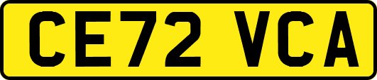 CE72VCA