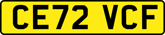 CE72VCF