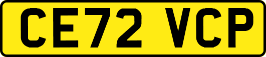 CE72VCP