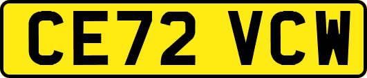 CE72VCW