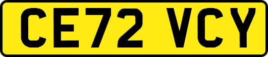 CE72VCY