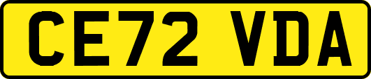 CE72VDA