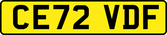 CE72VDF