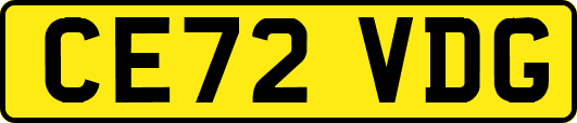 CE72VDG