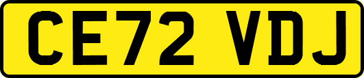CE72VDJ