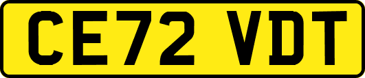 CE72VDT