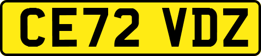 CE72VDZ