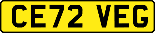 CE72VEG
