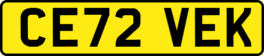 CE72VEK