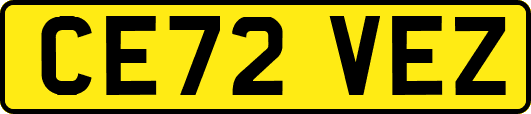 CE72VEZ