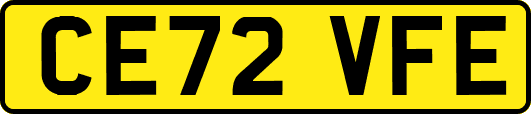 CE72VFE