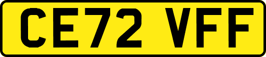 CE72VFF