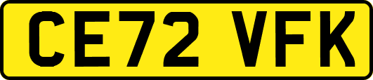 CE72VFK
