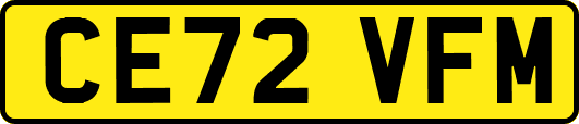 CE72VFM