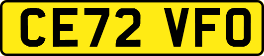 CE72VFO