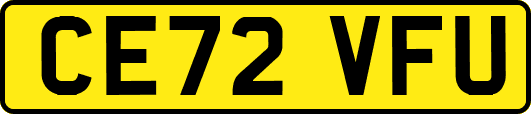 CE72VFU