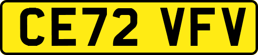 CE72VFV