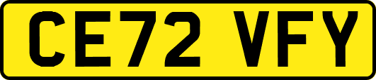 CE72VFY