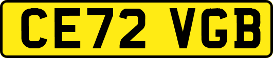 CE72VGB