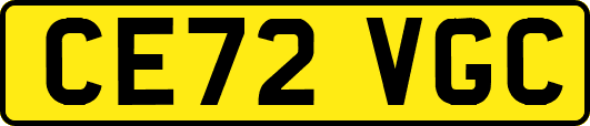 CE72VGC