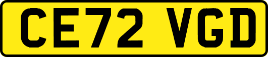 CE72VGD